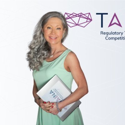 MariaScottTAINA's profile picture. CEO of TAINA. Forbes Expert Panel. Senior Leaders FinTech Power List. TAINA revolutionises customer experience in tax compliance. https://t.co/Tn4RRojmv2