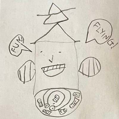 beepboopworld's profile picture. Robot-themed #NFT #STEAM party. Collaboration between 5 yr old and his Dad (@bcooney) #BuildInPublic