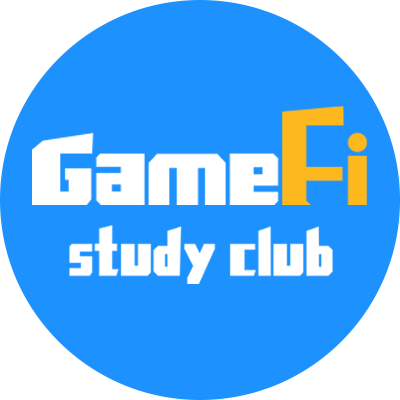 A club focus on GameFi's learning and sharing. GameFi market project news, research measurement, news, events and so on!