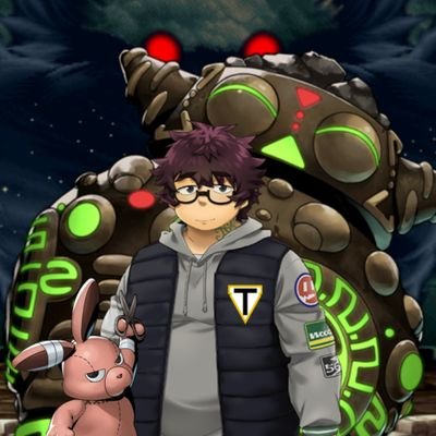 DanDebiru Daysさんのプロフィール画像