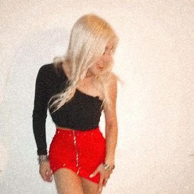 ♈Ariana
👩🏫Futura docente
💃Bailarina
🚘Amante de los autos
🌸Vive él presente🌸