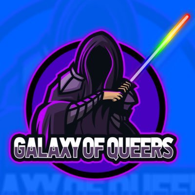 Galaxy of Queers