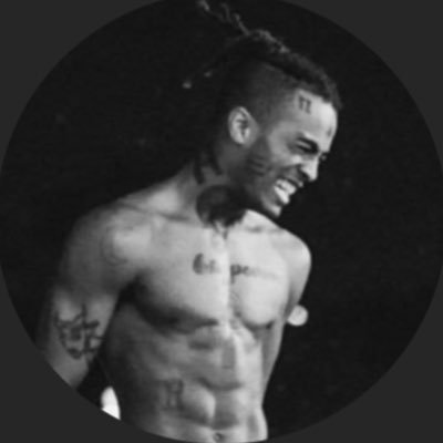 XXXTENTACION fan account Not Affiliated with XXXTENTACION • Tweet Updates on streams, sales, charts and anything X related