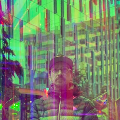 Visual Artist | Seattle - New York - Valéncia | Uruguayo/ Americano