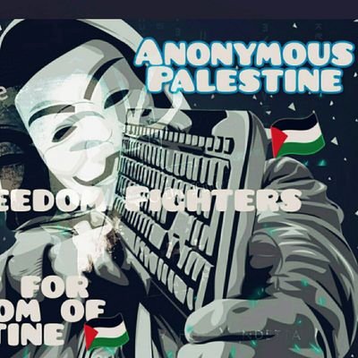 #Anonymous Legion  Activist for Humanity 🌷
#FreeJulianAssange #FreePalestine. 
#FreeTibet #FreeGaza .#FreeUkraine.