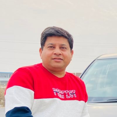 amit1000's profile picture. Political enthusiast, Sr. DGM in Central PSU. social worker. Looking ahead for prosperous, egalitarian INDIA