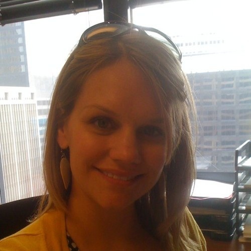 LaurenLCS's profile picture. PHR tweeting about careers, HR best practices, employee engagement, employer news, networking, charitable causes, business philosophy and Chicago!