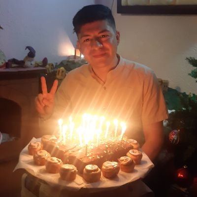 _LuisBetancourt's profile picture. Poco hay que decir de quien ya se conoce jajajaja