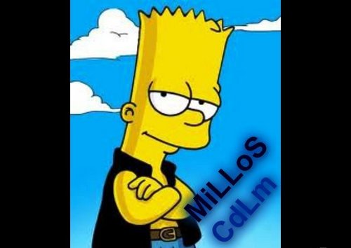 andresito109's profile picture. 