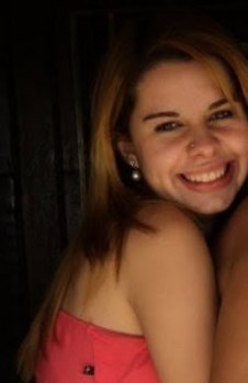 Namorada do @Eriik_Martiiins 3