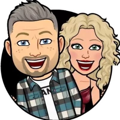 Just a fun married couple enjoying the LS! Open to meet-ups if the Vibe is right! He is M-47 . She is F-42 #bi. He answers with 😈 I answer with 💋