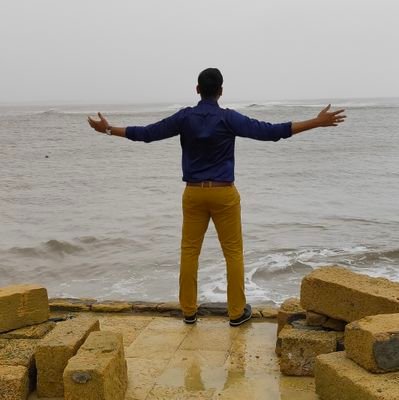 prajapatiaaryan's profile picture. Sr. design engineer