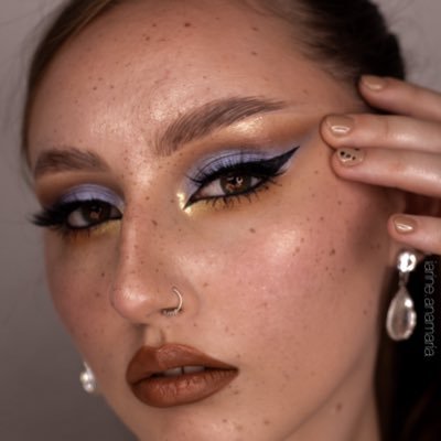 IG iarine.anamaria 🥰 18 years old MUA 📍based in Germany 🇩🇪 for pr/collaboration ➡️📧iarine.vacaru3@gmail.com