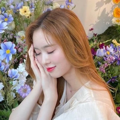 maysarchives's profile picture. — for cherry bullet's giant baby, #메이 ♡