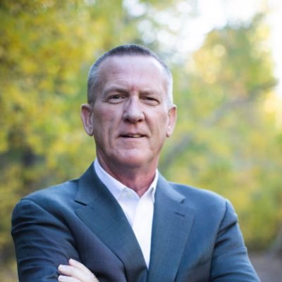 Greg Tennyson Profile