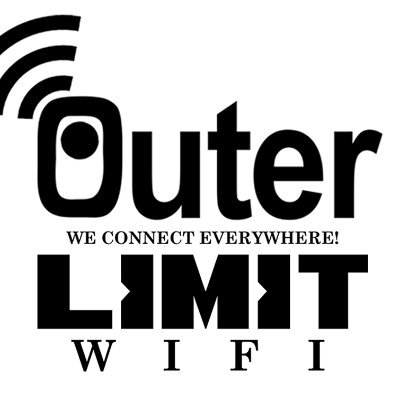 outerlimitwifi's profile picture. We provide internet service for residential and business customer in undeserved areas.