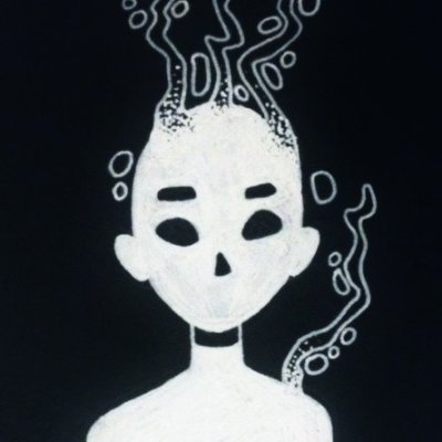 goldsleeps's profile picture. 'sleeps' - 20s - she/they - marine biologist benefit #367