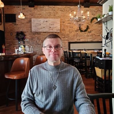 Christian. Conservative. Republican. Pro-Life. Husband. Senior Writer @TellTaleTV_. Former podcast co-host @R_D_Podcast_.
Writing is my passion.