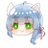 ARURUのアイコン