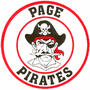 WHPagePirates's profile picture. Your unofficial Twitter source for Page Pirates Athletics news and updates | Walter Hines Page Senior High School | Greensboro, NC