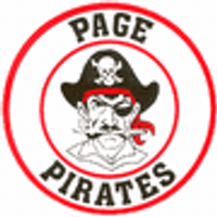 Page High Athletics (@whpagepirates) 's Twitter Profile