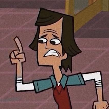 Just a Daily Dose of Noah from total drama. Submissions open in DM  ♥️

All rights belong to Fresh TV ☮︎
Apologies for any low image quality/re-usage of pics •