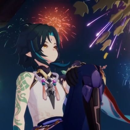 忘羡 || 王一博 || 肖战 || 魈 || 枫原万叶 ||
Adult || she/her || genshin — Asia server || sky cotl — season of prophecy ✨