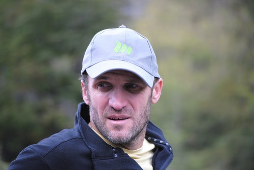 Rodrigo Tuset