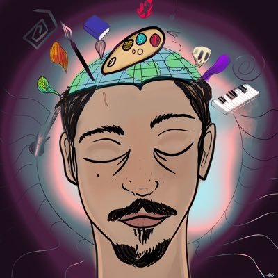 Kherosさんのプロフィール画像