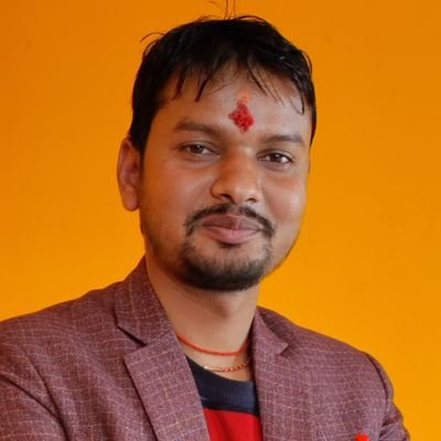 President@ Madhesh Media Ptv.Ldt
Reporters Club Nepal Rautahat