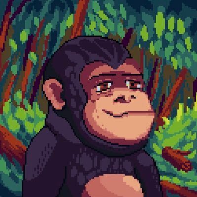 Infamous Apesさんのプロフィール画像