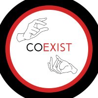 Coexist Literary Magazine (@coexistlit) 's Twitter Profile