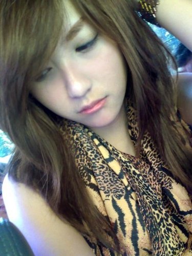 debbymonica's profile picture. smart and beauty.. | follow my instagram @debbypermataalam |