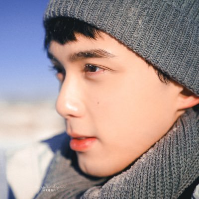 𝐒𝐧𝗼𝐰 ❄️ taking a breakさんのプロフィール画像