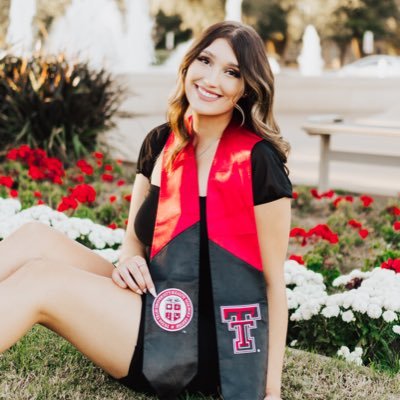 sommerpowell76's profile picture. ☆ ttu alumni ☆