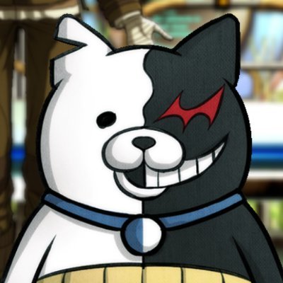 Danganronpa stuff out of context, be aware that there will be spoilers!!