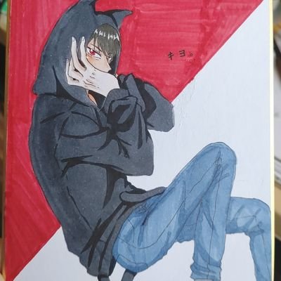 キヨフジ🐱♥😎🗻さんのプロフィール画像