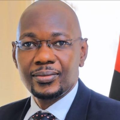Deputy Attorney General, Minister of State for Justice and Constitutional Affairs, Member of parliament of Uganda. Retweets & following NOT endorsements!