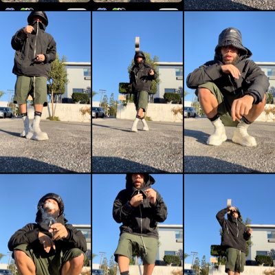 Raphael_Milano's profile picture. Visionary Mr.diaz24@gmail.com