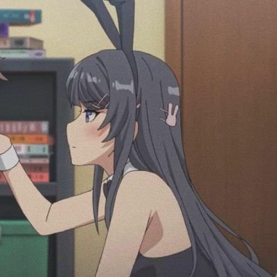 m i k e i🐰さんのプロフィール画像
