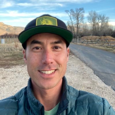 Average dad, think peace, A creator of IKOS, wanna be farmer, fan of VeeFriends, building a venture studio, trust Bitcoin!