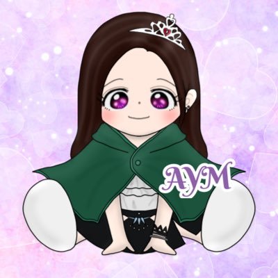 AYM⁂さんのプロフィール画像