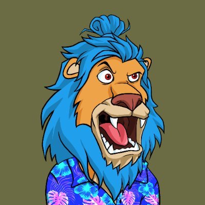 Serial entrepreneur, angel investor, conference organizer, domainer 🦁🦁👑