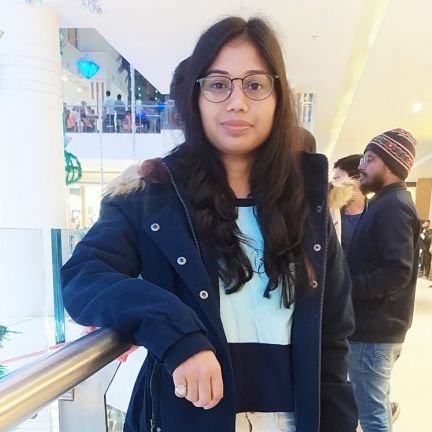 PriyaSi70098287's profile picture. Doctor