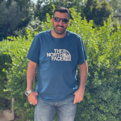 samih_bibars's profile picture. 