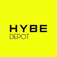 HYBE Depot (@hybedepot) 's Twitter Profile Photo