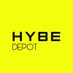 HYBE Depot (@hybedepot) Twitter profile photo