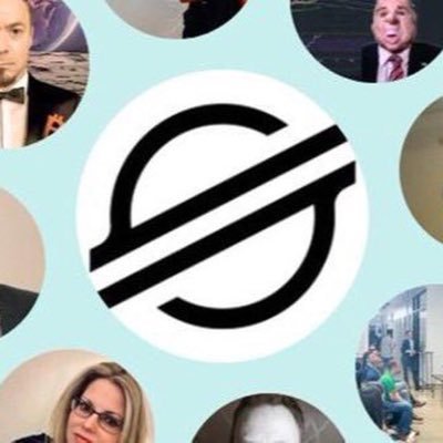 Official #StellarFamily Community. News source for everything surrounding Stellar Blockchain ( $XLM ). #XLM 🚀