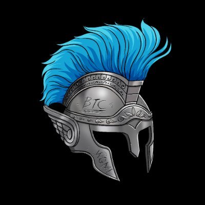 ⚔️⚔️SPARTAN WARLORD ⚔️⚔️
Spying out the best crypto in the #Metaverse!
$STX #NFT HTL
https://t.co/tXMG2ibOmv
https://t.co/85JR44inw0