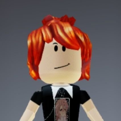 Vikarobloxevac1's profile picture. Ник EvaCruz00 в Roblox